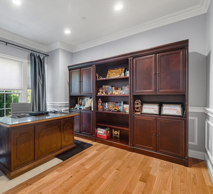 Single Family Residence at 34 Beechwood Cir, Northborough MA 01532, Northborough, photo 21 of 42