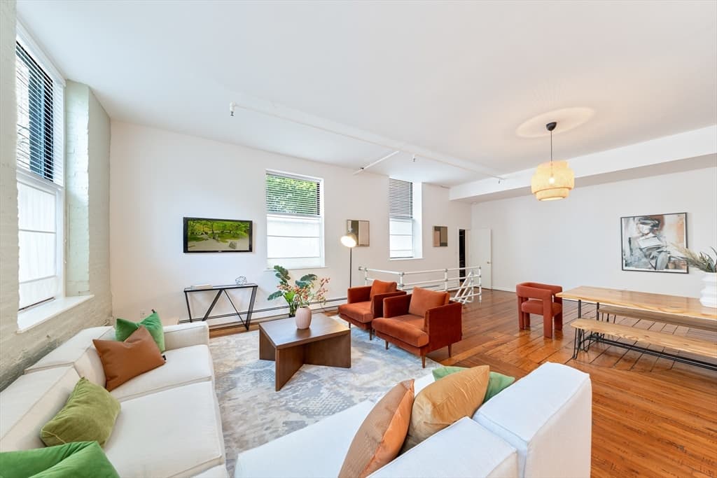 Condominium at 69 Harvey St # 3, Cambridge MA 02141, Cambridge, photo 3 of 27