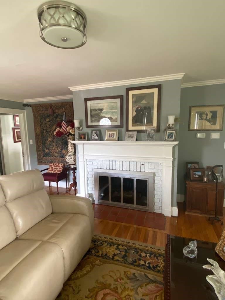 Single Family Residence at 41 Bronx Rd, Boston MA 02132, photo 11 of 28