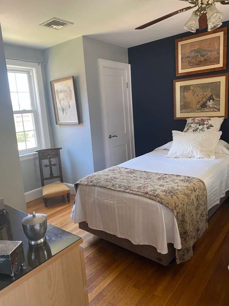 Single Family Residence at 41 Bronx Rd, Boston MA 02132, photo 19 of 28