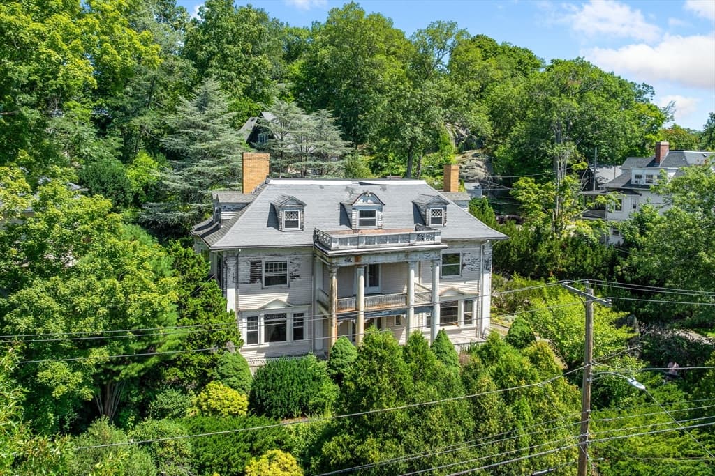721 Franklin Street, Melrose MA 02176 photo 3