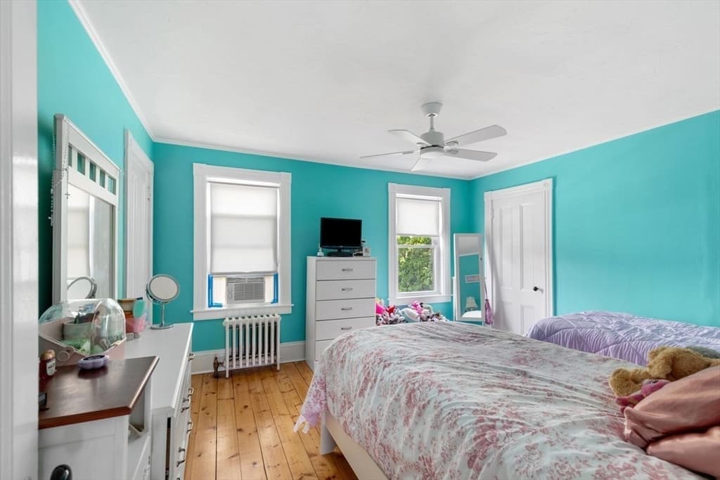 Single Family Residence at 1012 Washington St, Whitman MA 02382, photo 22 of 38