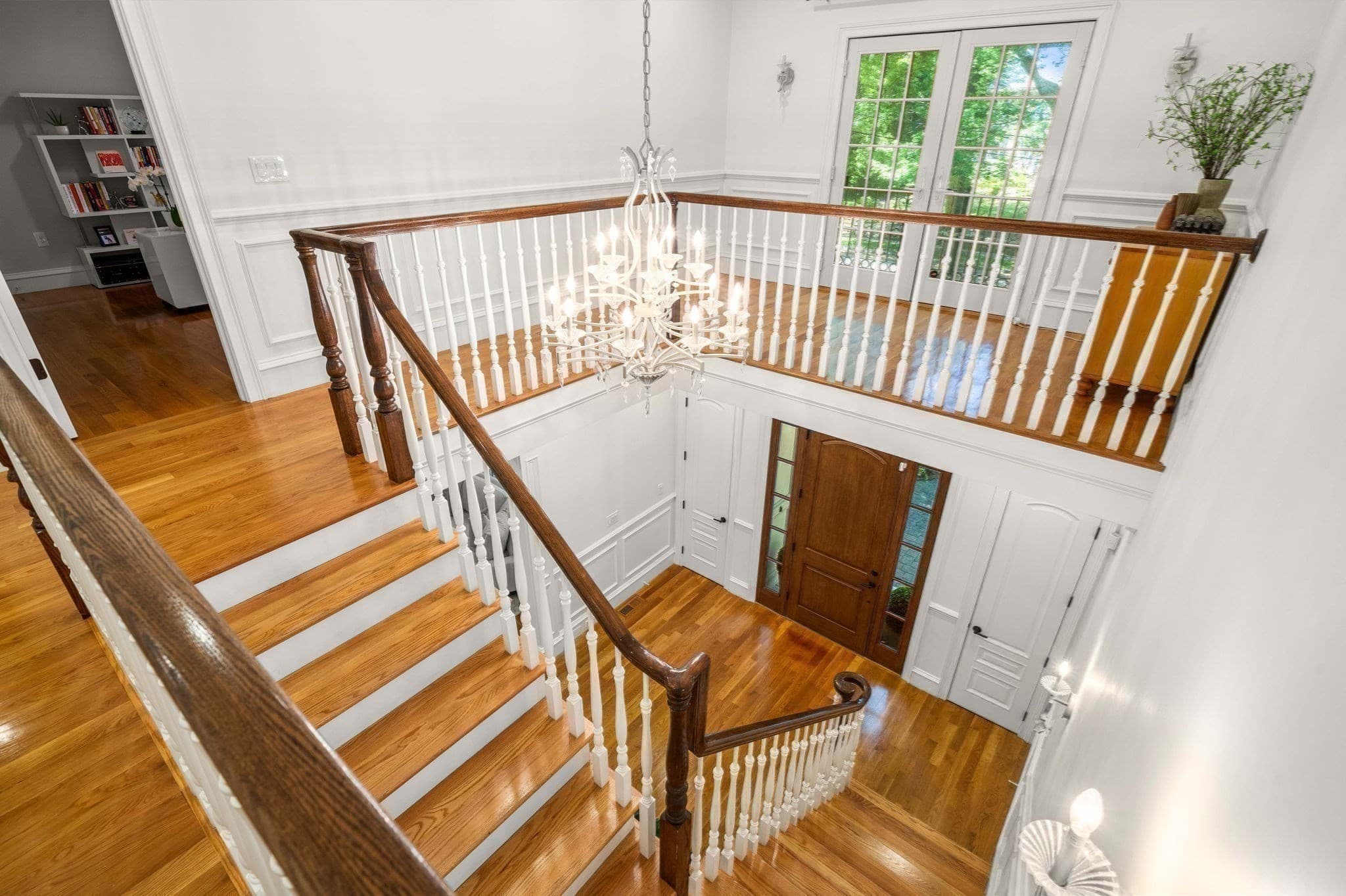 Single Family Residence at 129 Rangeley Rd, Brookline MA 02467, Brookline, photo 6 of 42