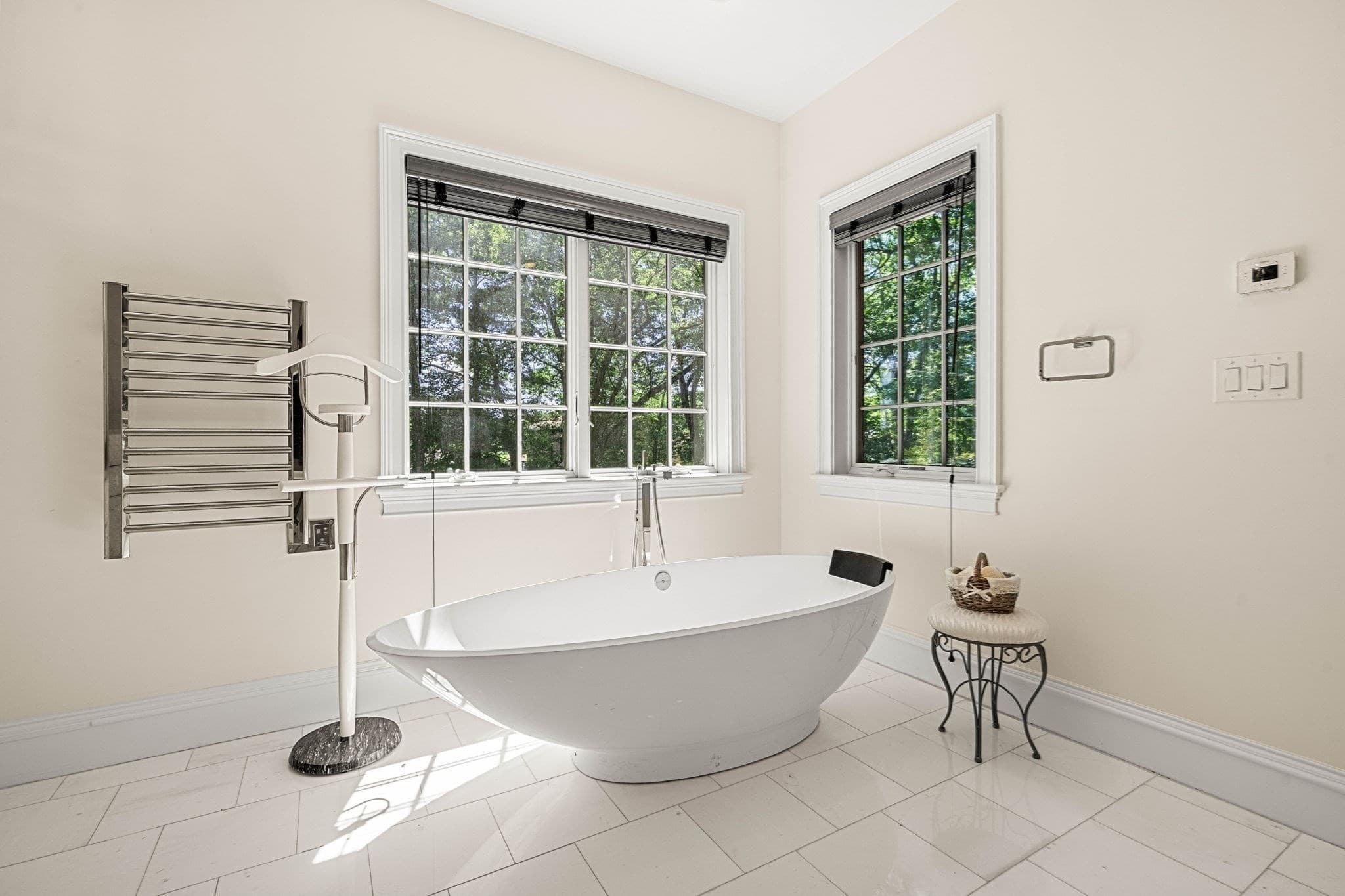 Single Family Residence at 129 Rangeley Rd, Brookline MA 02467, Brookline, photo 26 of 42