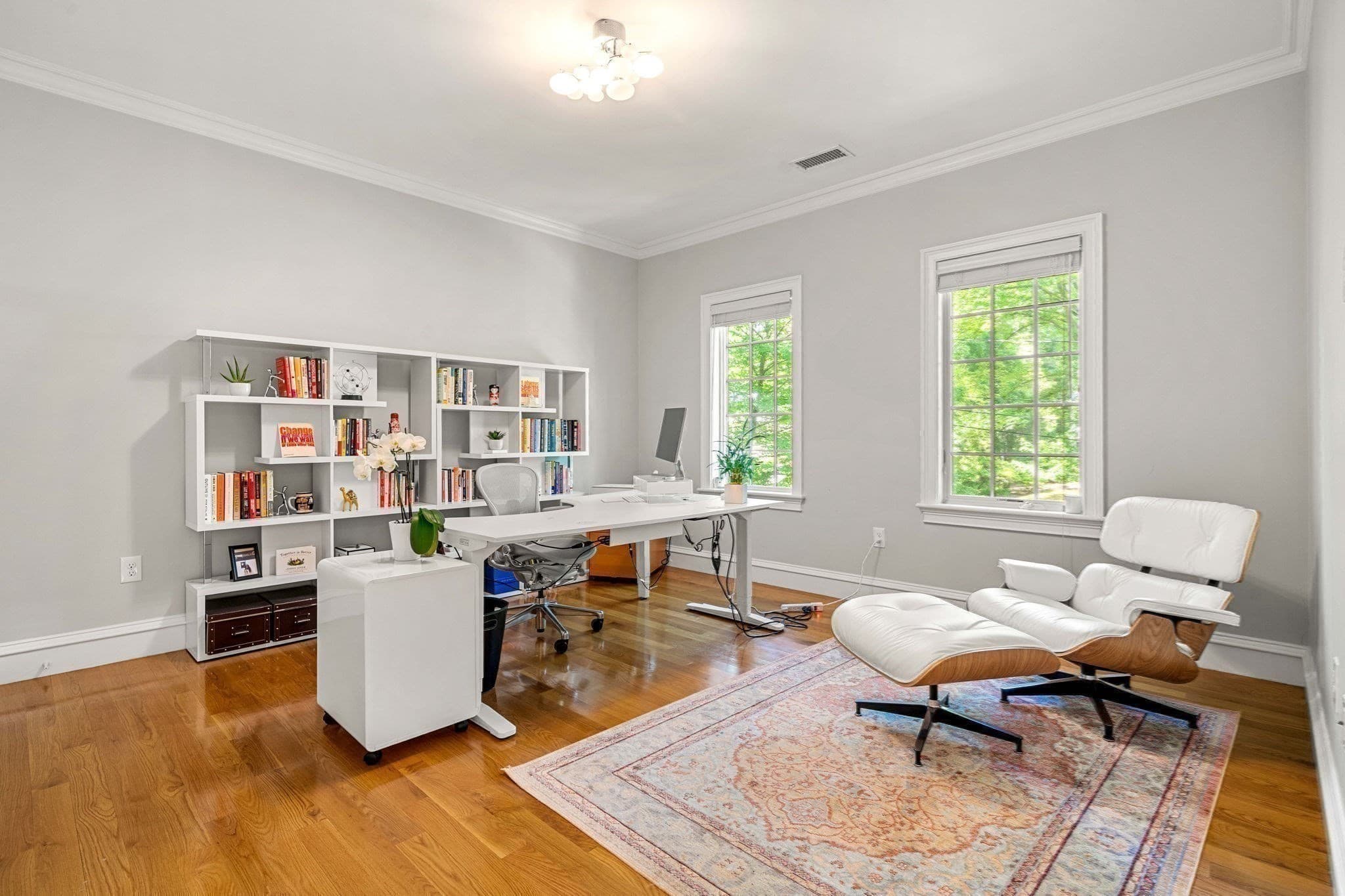 Single Family Residence at 129 Rangeley Rd, Brookline MA 02467, Brookline, photo 36 of 42