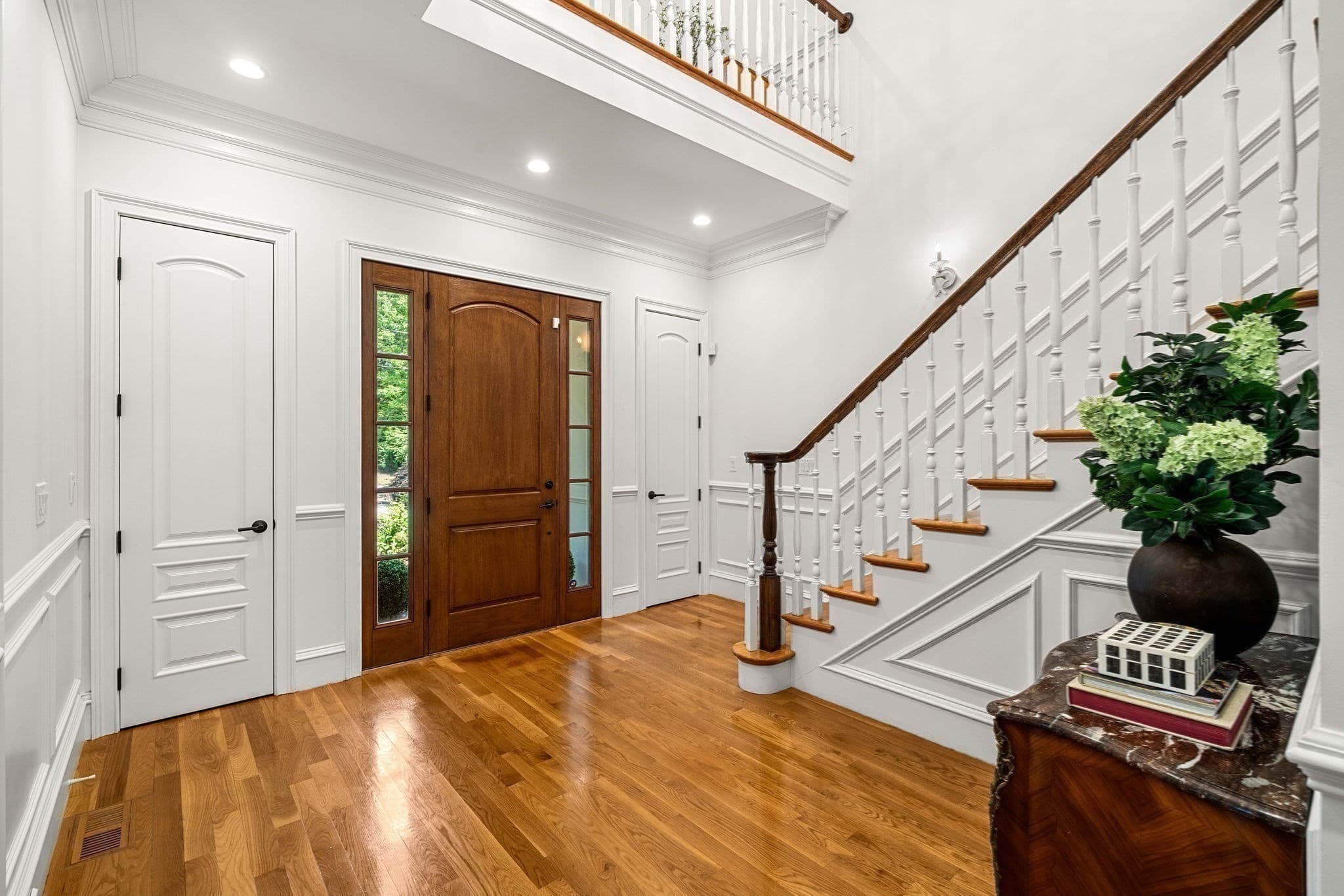 Single Family Residence at 129 Rangeley Rd, Brookline MA 02467, Brookline, photo 5 of 42