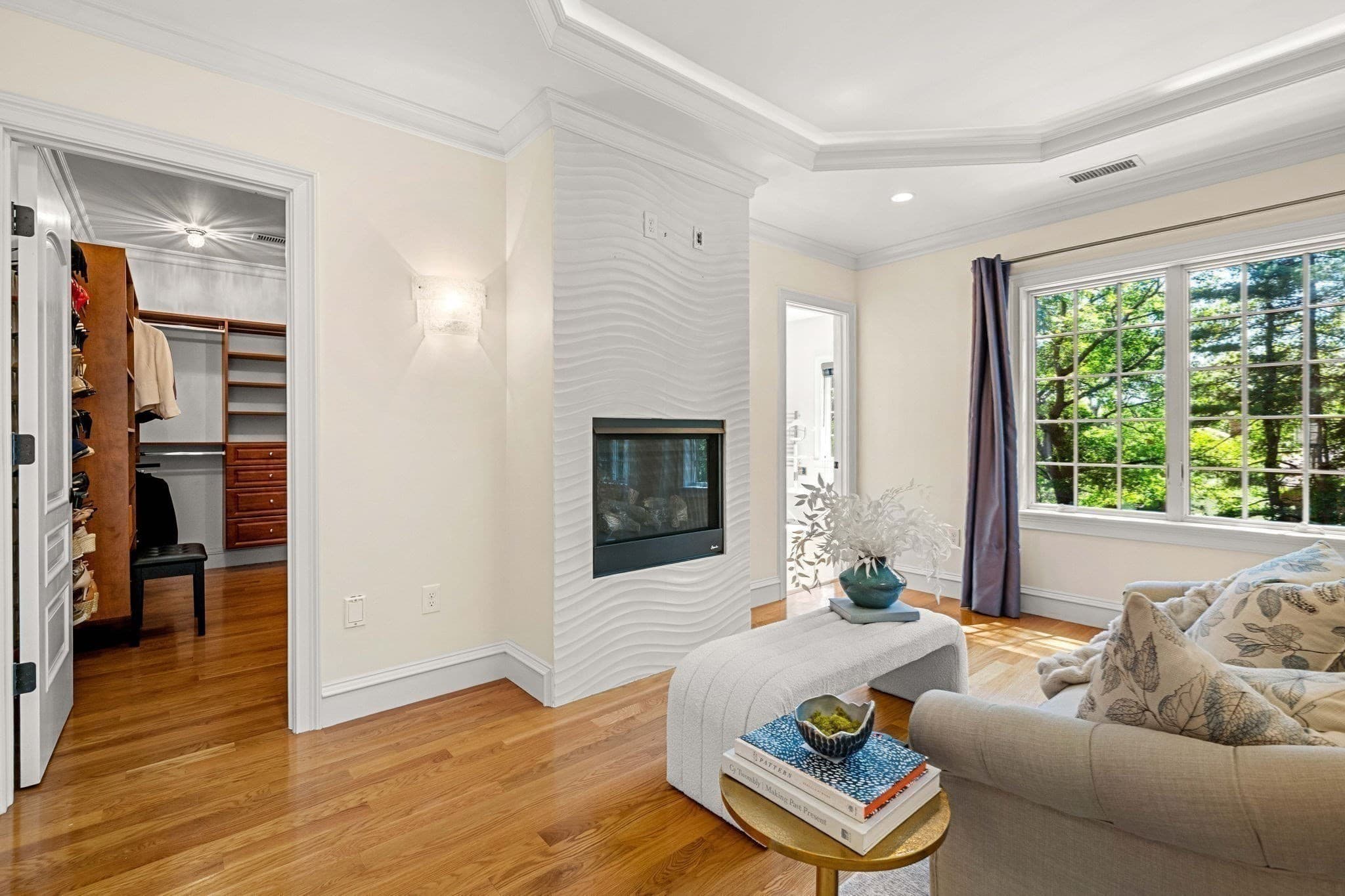 Single Family Residence at 129 Rangeley Rd, Brookline MA 02467, Brookline, photo 24 of 42