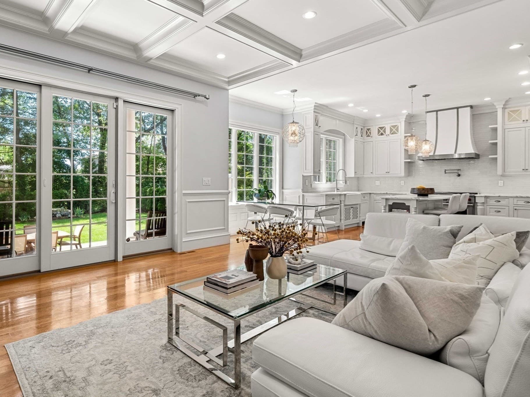Single Family Residence at 129 Rangeley Rd, Brookline MA 02467, Brookline, photo 11 of 42