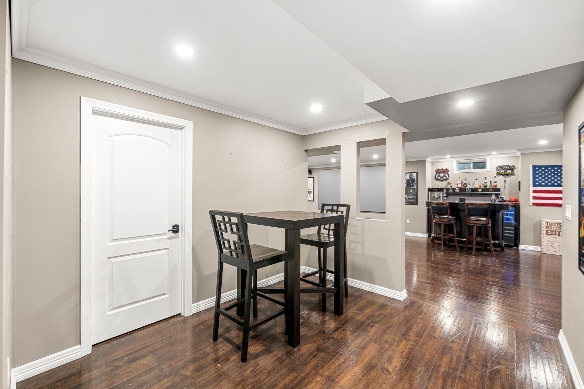 Single Family Residence at 129 Rangeley Rd, Brookline MA 02467, Brookline, photo 40 of 42