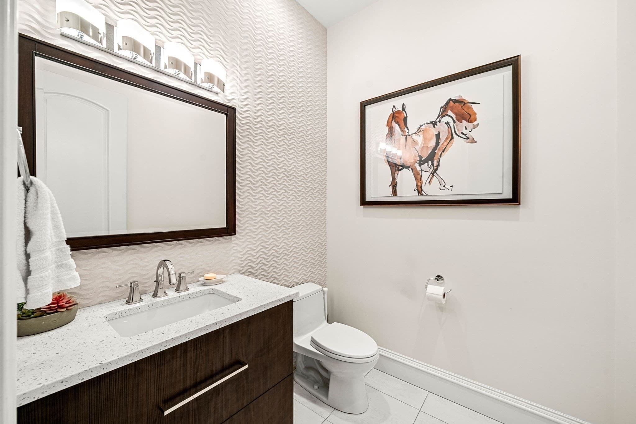 Single Family Residence at 129 Rangeley Rd, Brookline MA 02467, Brookline, photo 31 of 42