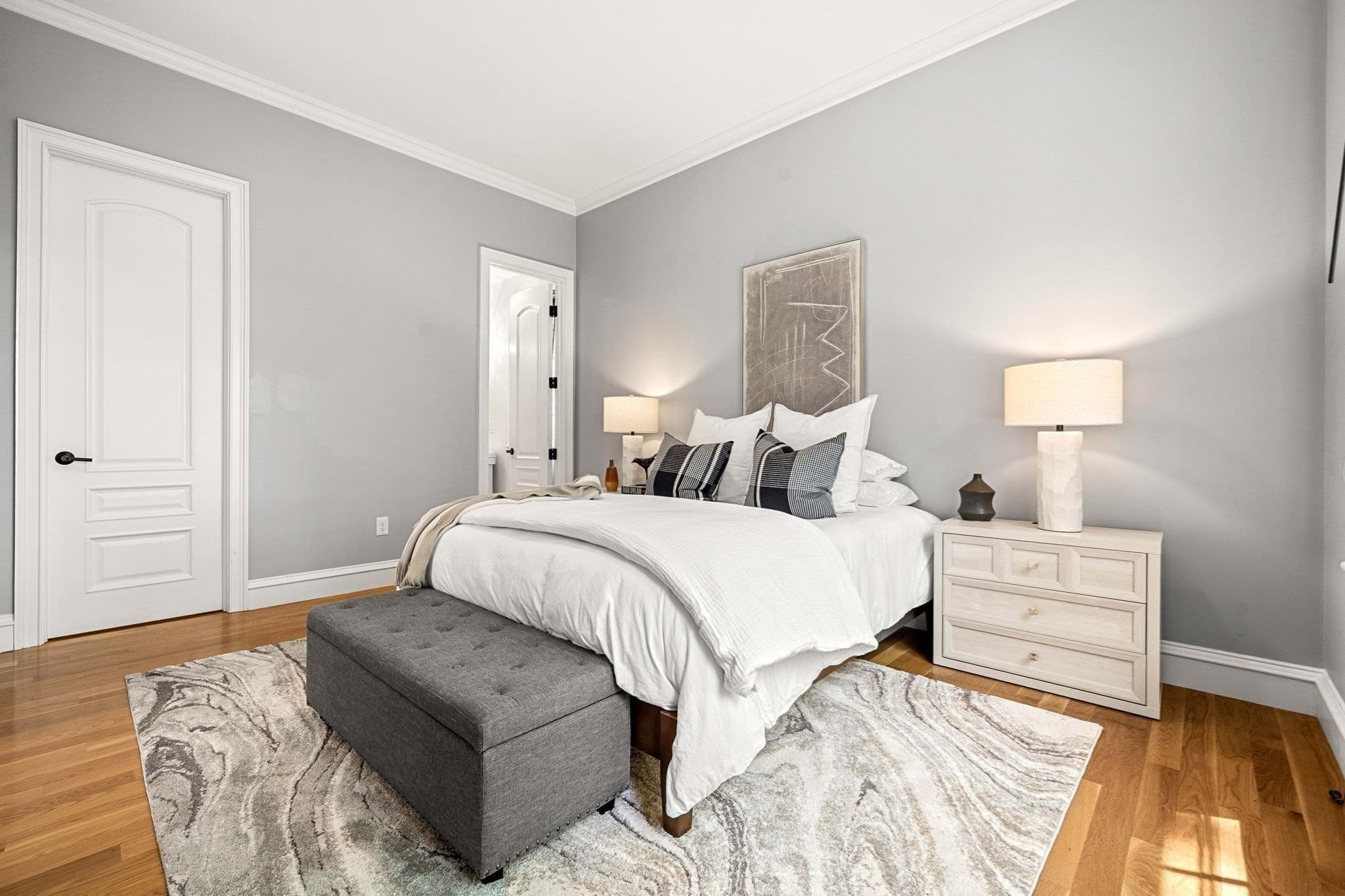Single Family Residence at 129 Rangeley Rd, Brookline MA 02467, Brookline, photo 29 of 42