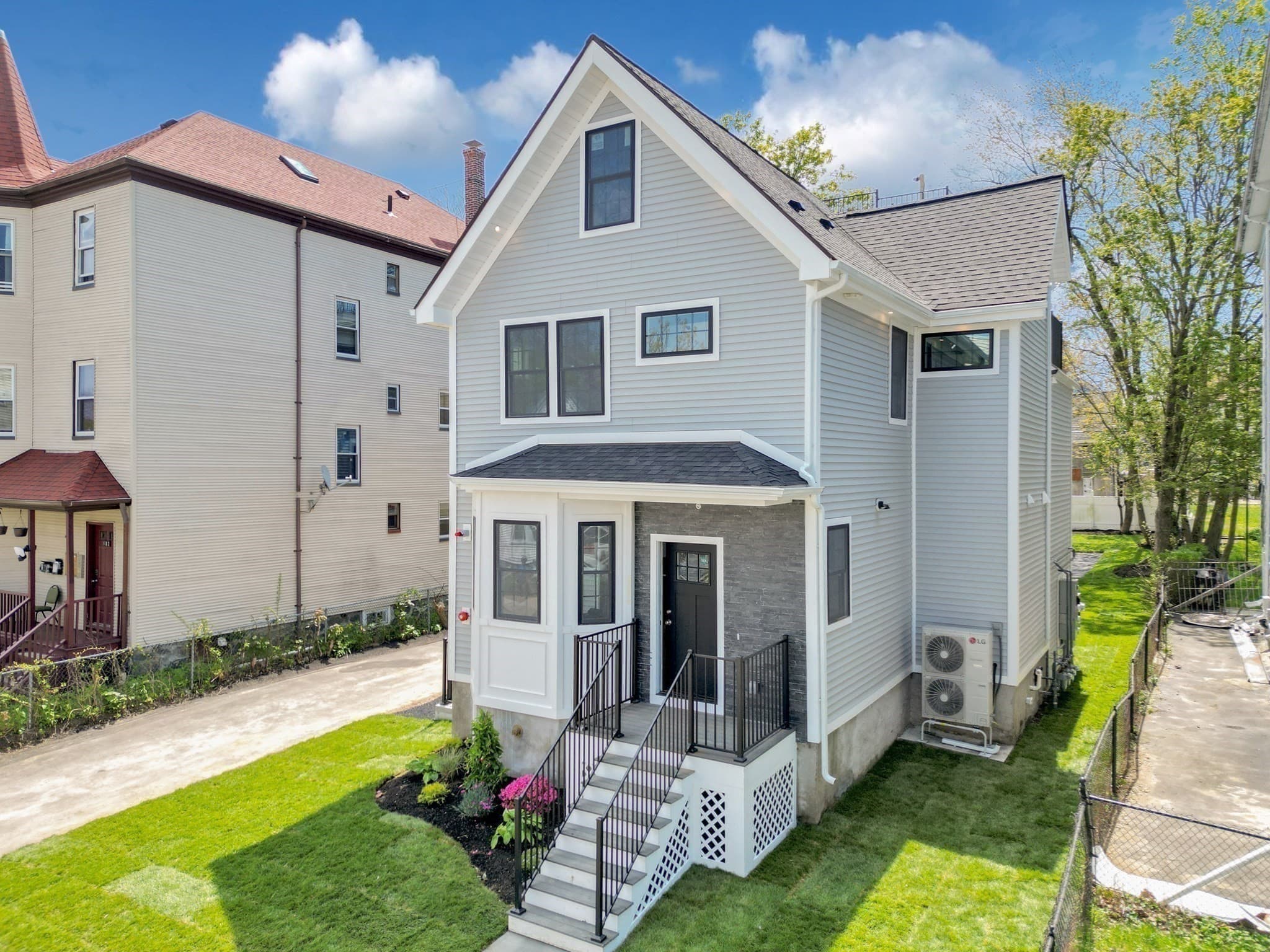 Single Family Residence at 112 Armandine Street # 3, Boston MA 02124, photo 6 of 30