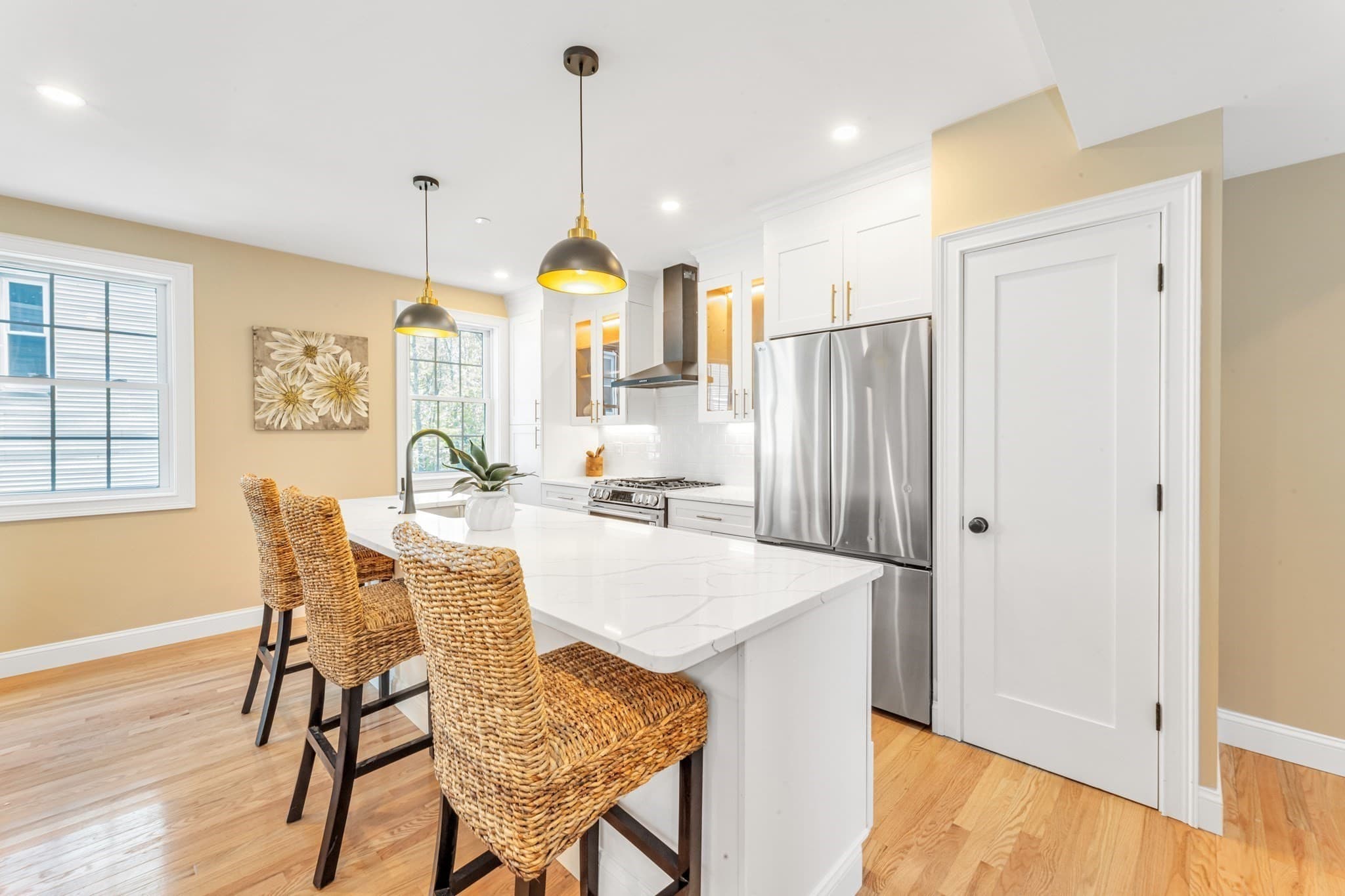 Single Family Residence at 112 Armandine Street # 3, Boston MA 02124, photo 7 of 30