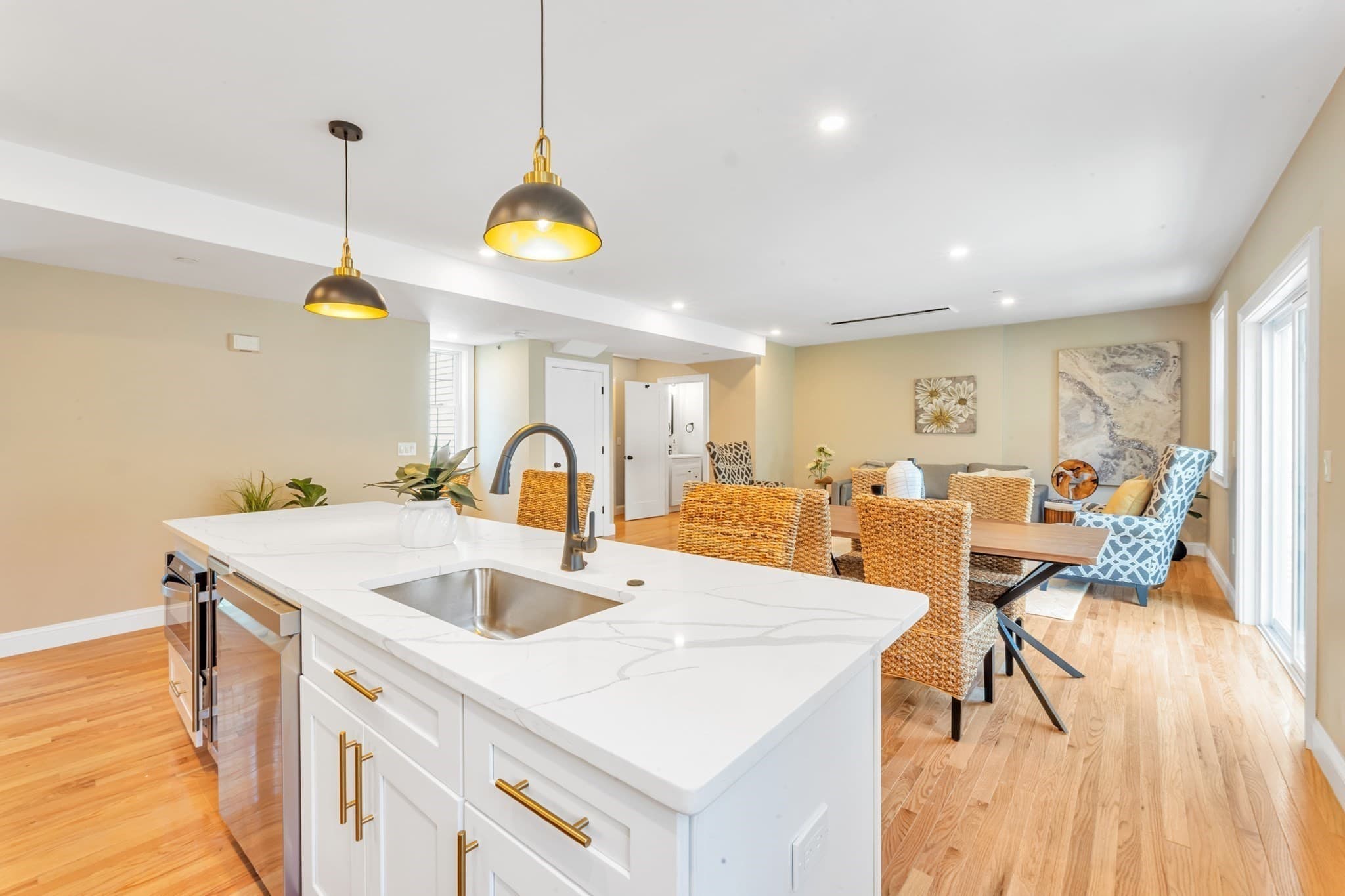 Single Family Residence at 112 Armandine Street # 3, Boston MA 02124, photo 4 of 30