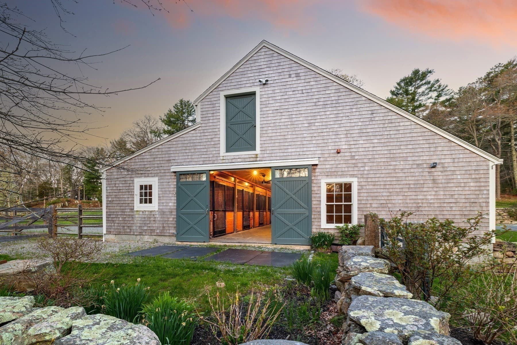 Single Family Residence at 111 Slades Corner Road, Dartmouth MA 02748, photo 27 of 41