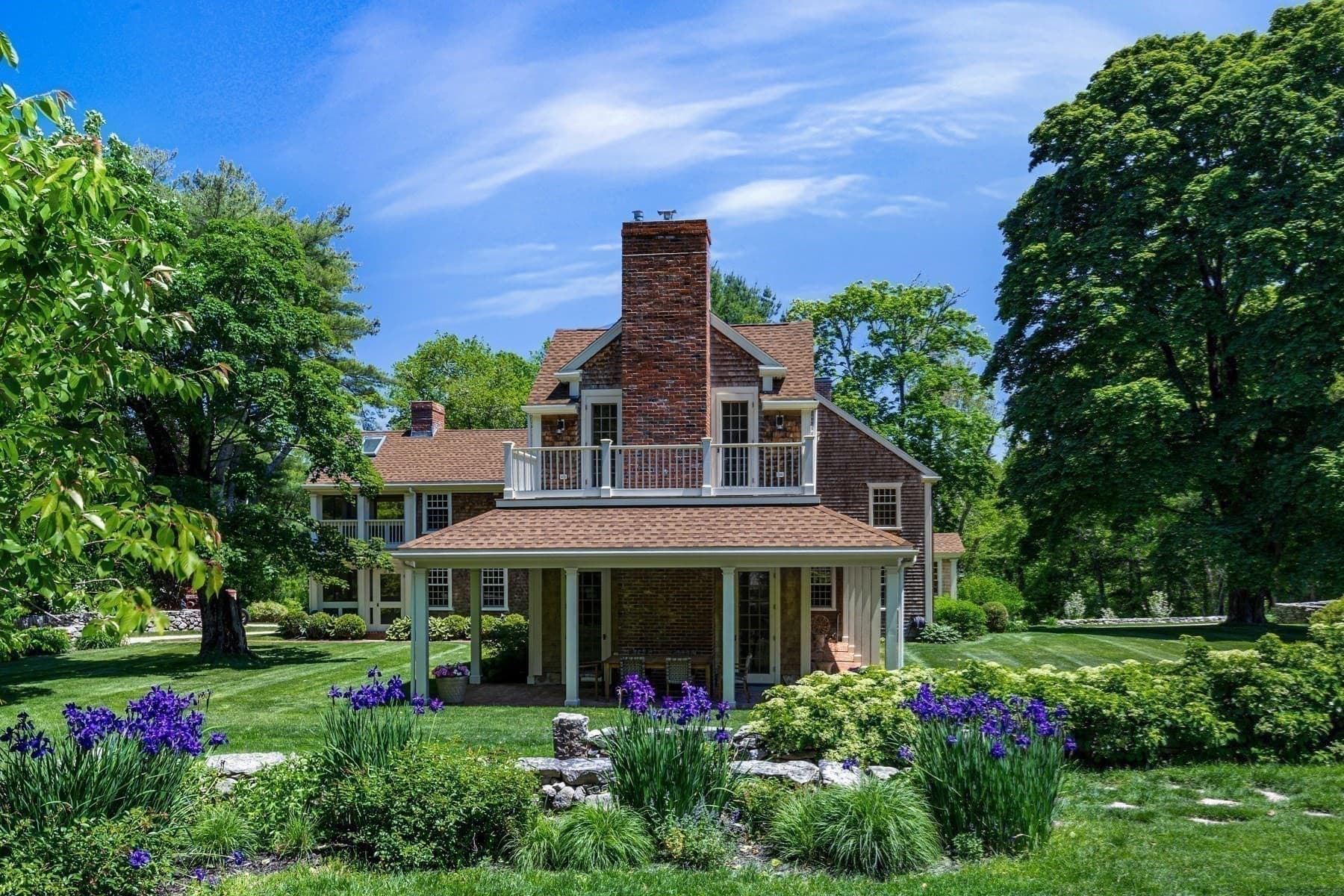 Single Family Residence at 111 Slades Corner Road, Dartmouth MA 02748, photo 16 of 41