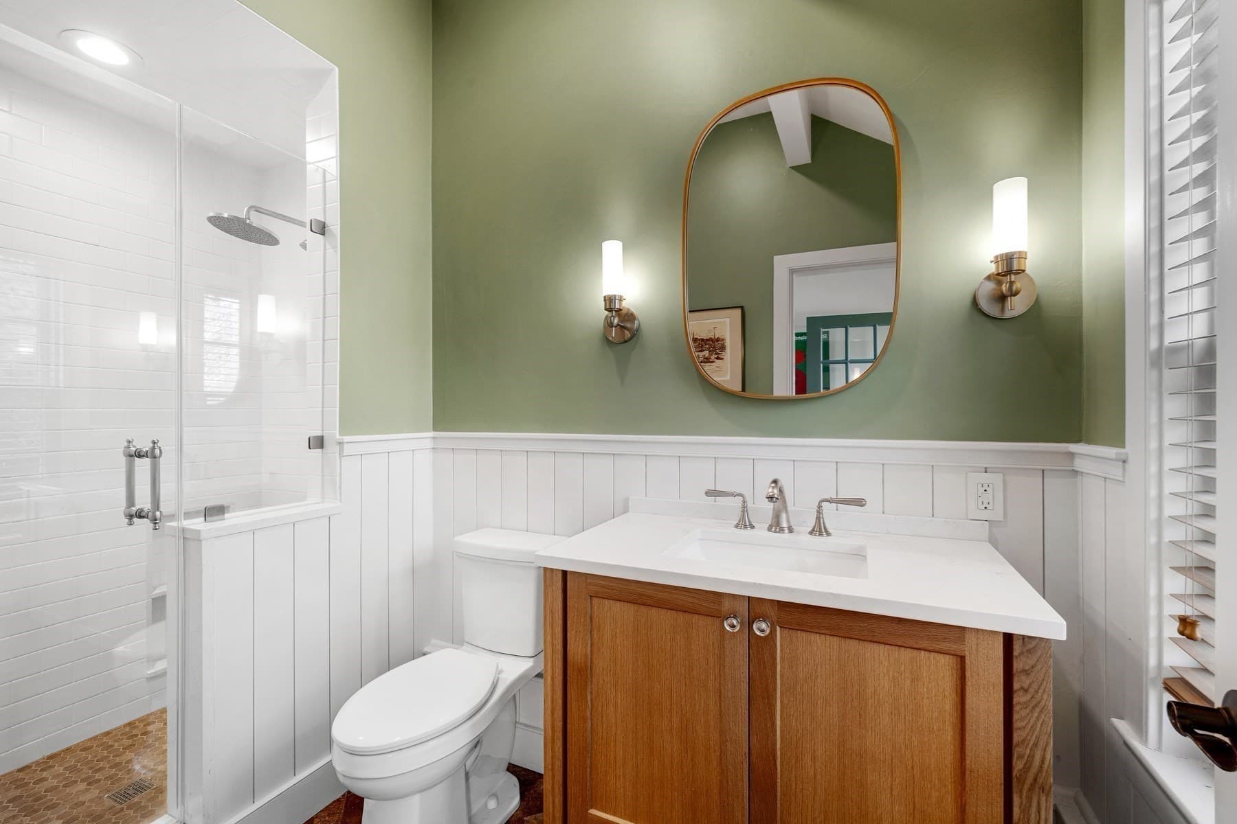 Single Family Residence at 111 Slades Corner Road, Dartmouth MA 02748, photo 36 of 41