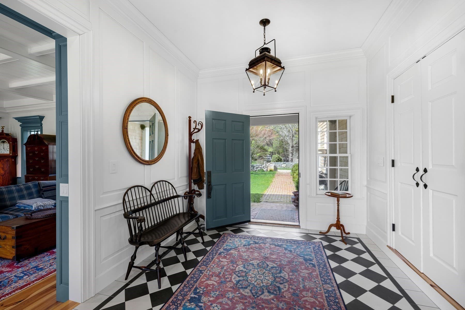 Single Family Residence at 111 Slades Corner Road, Dartmouth MA 02748, photo 11 of 41