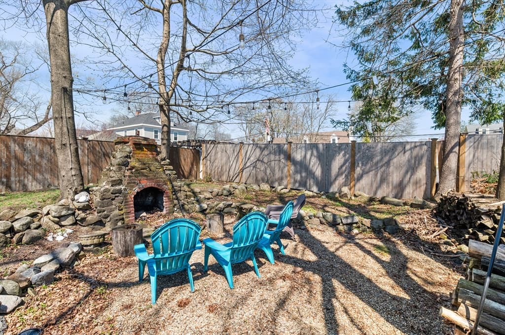 Single Family Residence at 82 Dodge St # 1, Beverly MA 01915, Beverly, photo 42 of 42