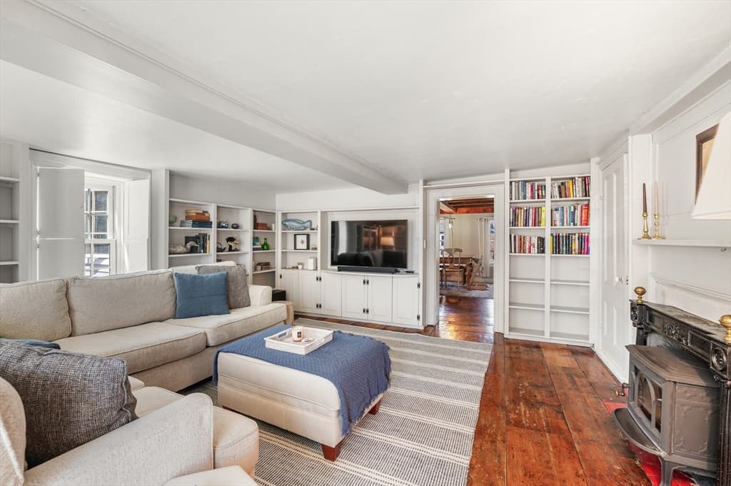 Single Family Residence at 82 Dodge St # 1, Beverly MA 01915, Beverly, photo 13 of 42
