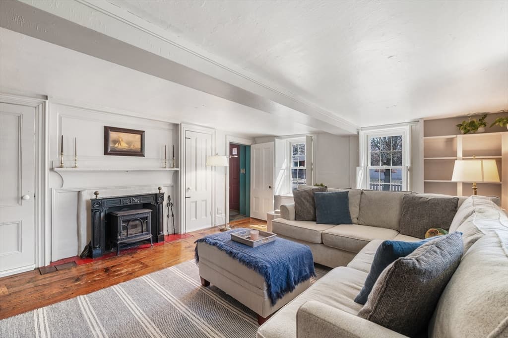 Single Family Residence at 82 Dodge St # 1, Beverly MA 01915, Beverly, photo 16 of 42