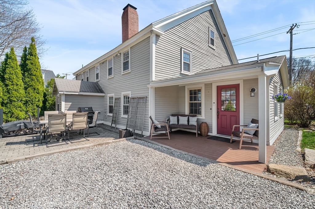 Single Family Residence at 82 Dodge St # 1, Beverly MA 01915, Beverly, photo 36 of 42