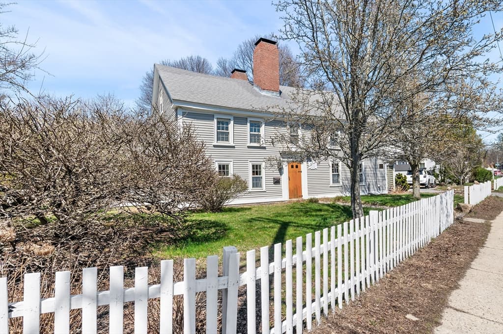 Single Family Residence at 82 Dodge St # 1, Beverly MA 01915, Beverly, photo 34 of 42