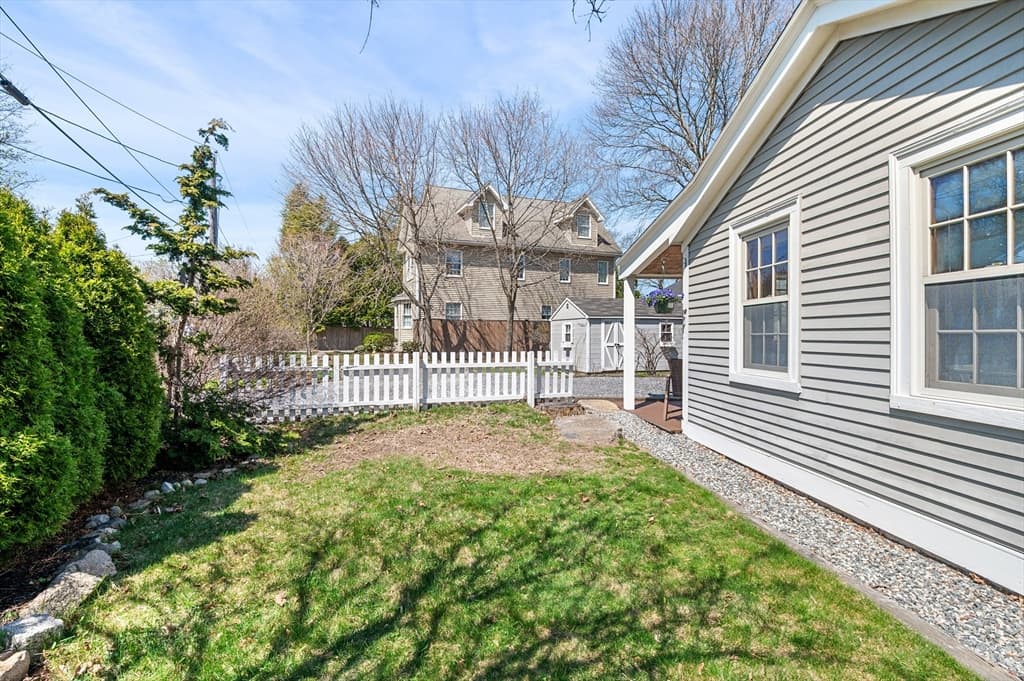 Single Family Residence at 82 Dodge St # 1, Beverly MA 01915, Beverly, photo 38 of 42