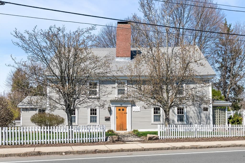 Single Family Residence at 82 Dodge St # 1, Beverly MA 01915, Beverly, photo 33 of 42