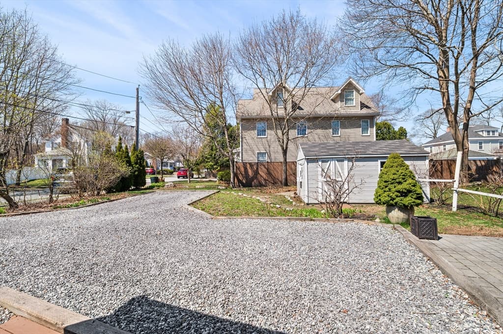 Single Family Residence at 82 Dodge St # 1, Beverly MA 01915, Beverly, photo 41 of 42