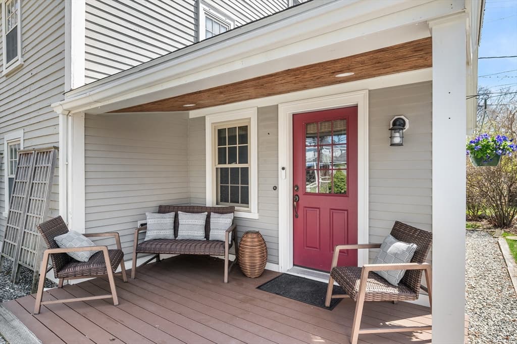 Single Family Residence at 82 Dodge St # 1, Beverly MA 01915, Beverly, photo 37 of 42