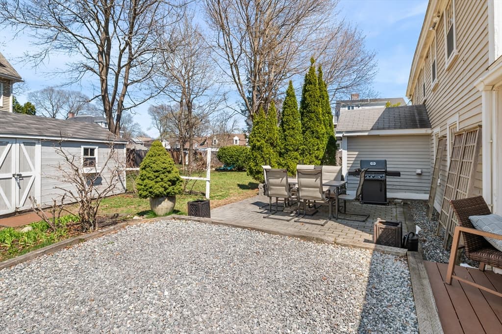 Single Family Residence at 82 Dodge St # 1, Beverly MA 01915, Beverly, photo 40 of 42