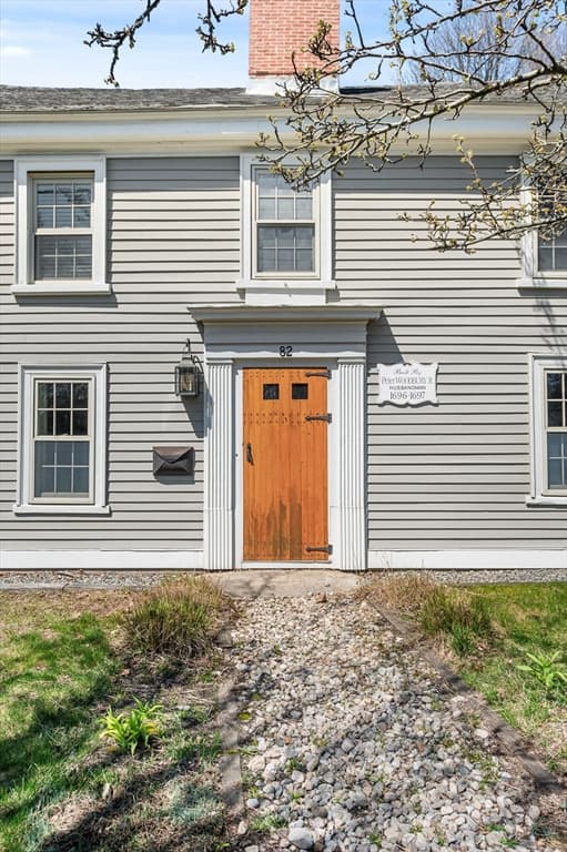 Single Family Residence at 82 Dodge St # 1, Beverly MA 01915, Beverly, photo 35 of 42