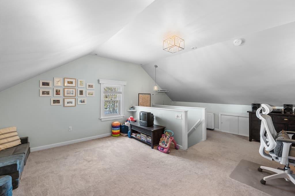 Single Family Residence at 82 Dodge St # 1, Beverly MA 01915, Beverly, photo 31 of 42