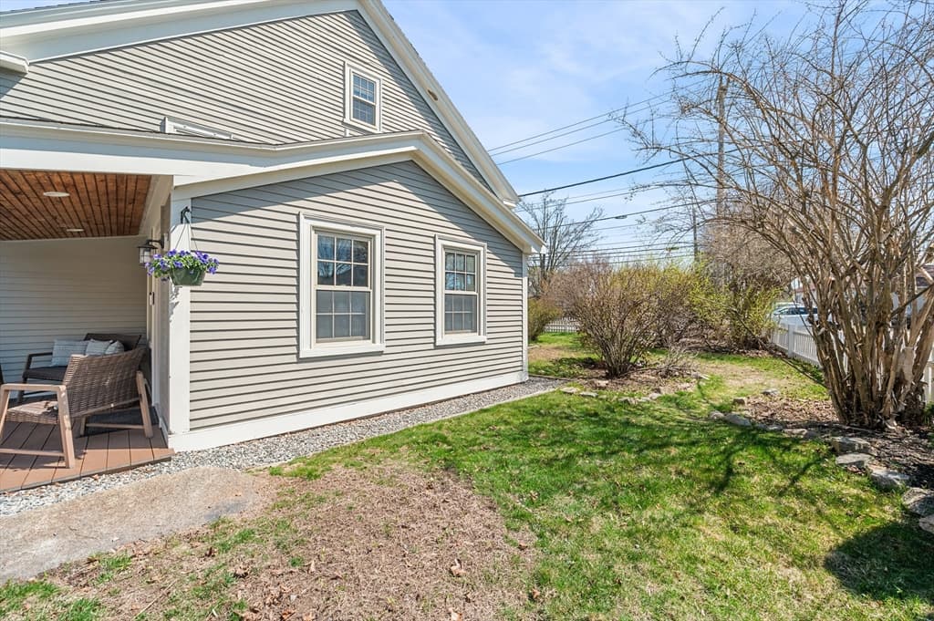 Single Family Residence at 82 Dodge St # 1, Beverly MA 01915, Beverly, photo 39 of 42