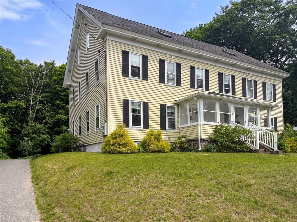 189 Conant St # 189, Concord MA 01742
