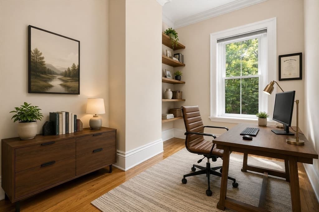 17 High Street # 2, Brookline MA 02445 photo 17