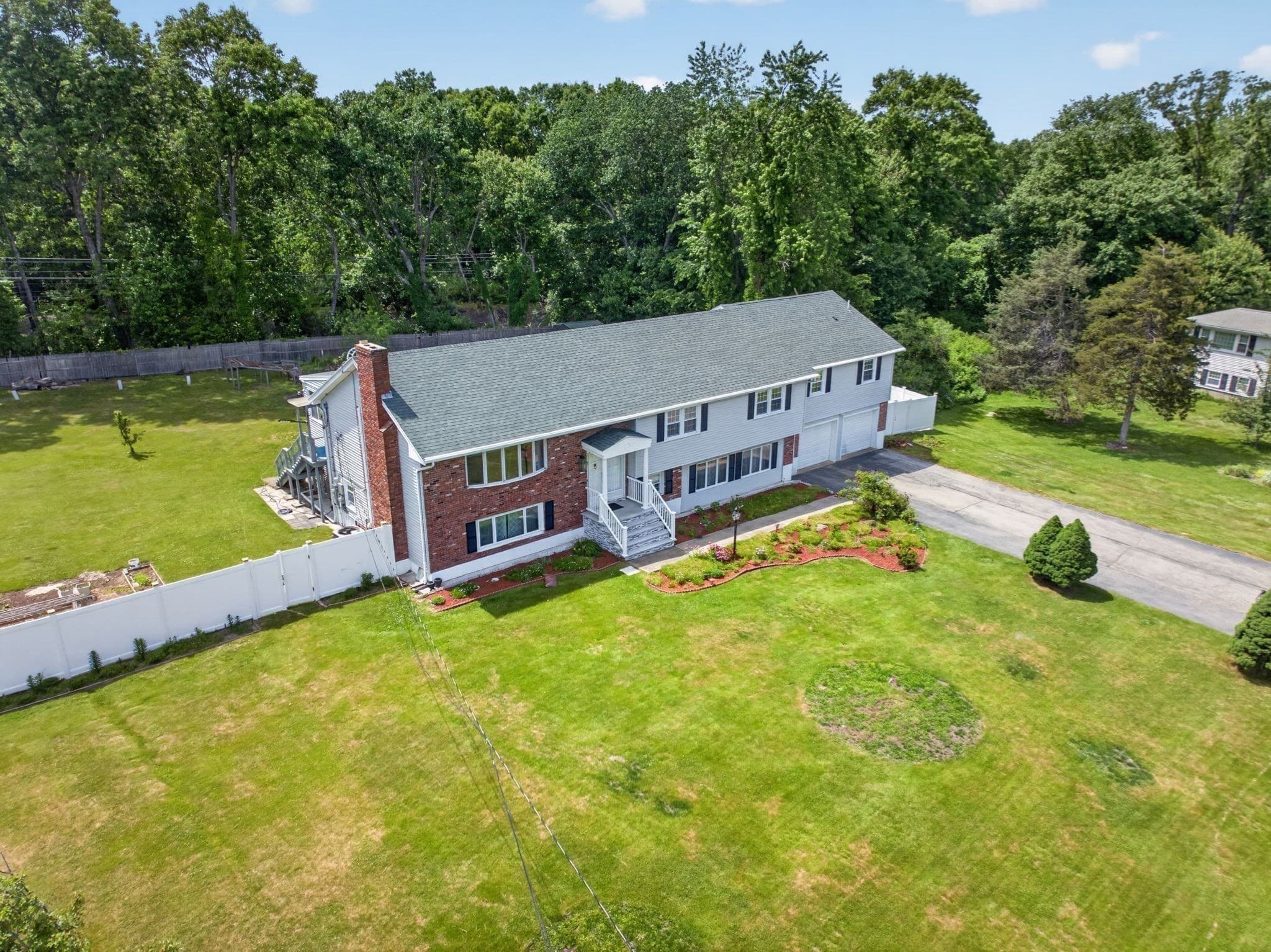 Single Family Residence at 50 Cedarcrest Rd, Canton MA 02021, Canton, photo 6 of 42