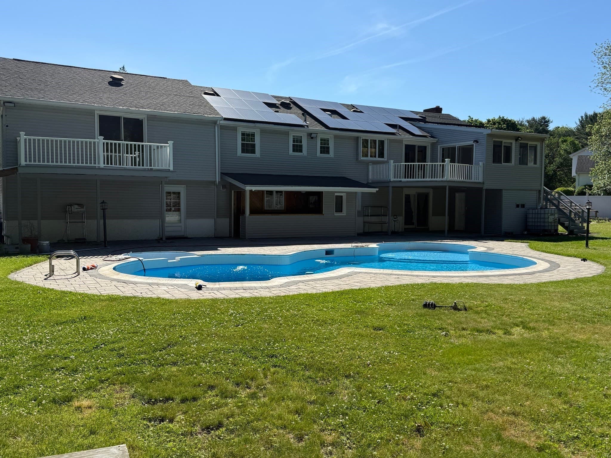 Single Family Residence at 50 Cedarcrest Rd, Canton MA 02021, Canton, photo 42 of 42