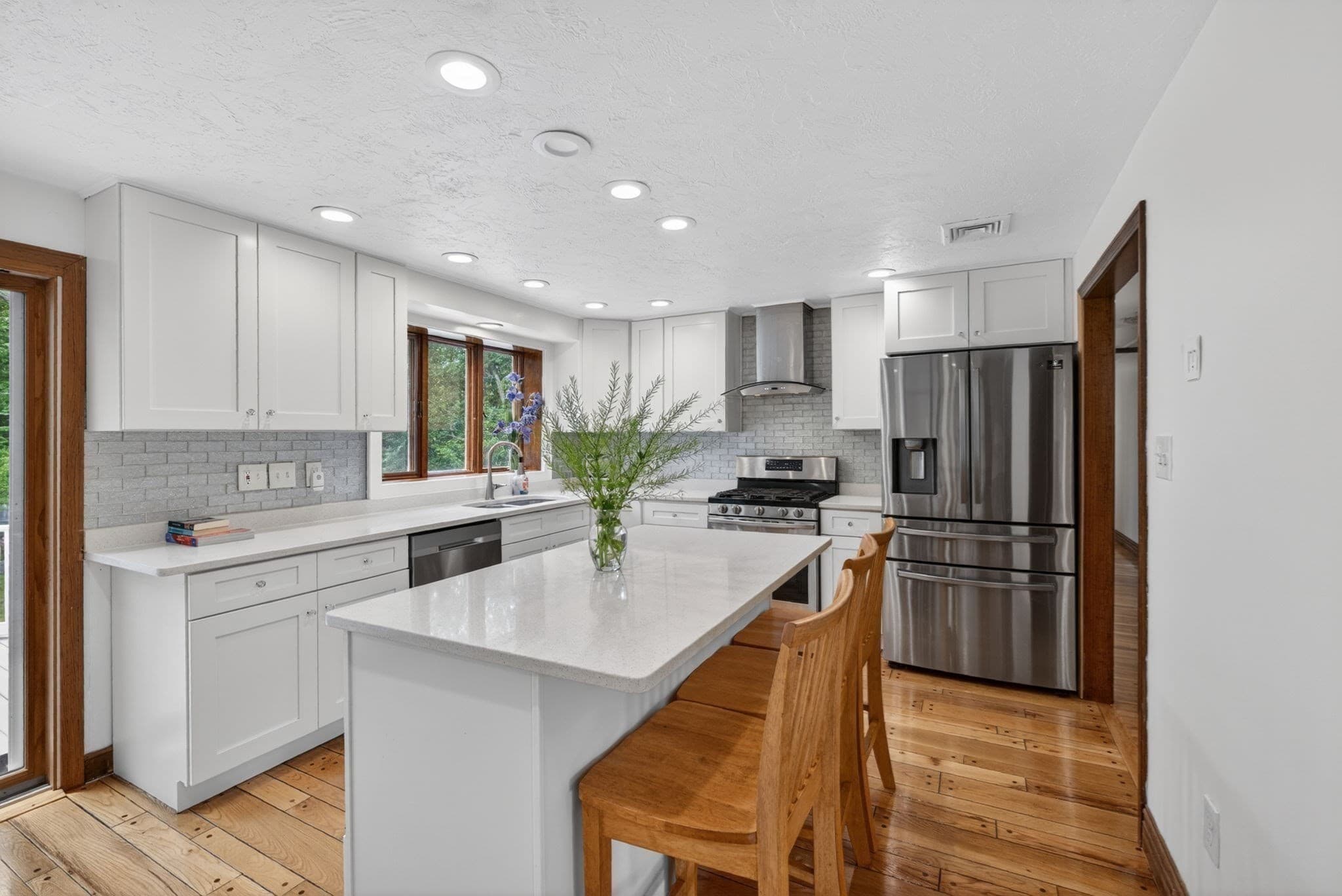 Single Family Residence at 50 Cedarcrest Rd, Canton MA 02021, Canton, photo 16 of 42
