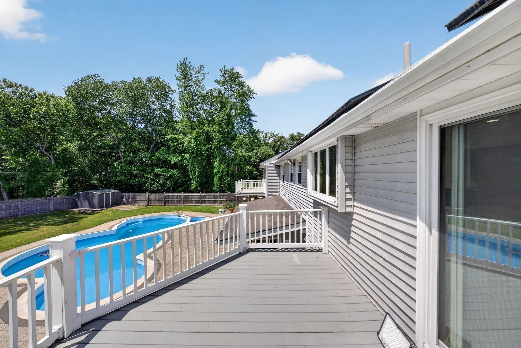 Single Family Residence at 50 Cedarcrest Rd, Canton MA 02021, Canton, photo 30 of 42