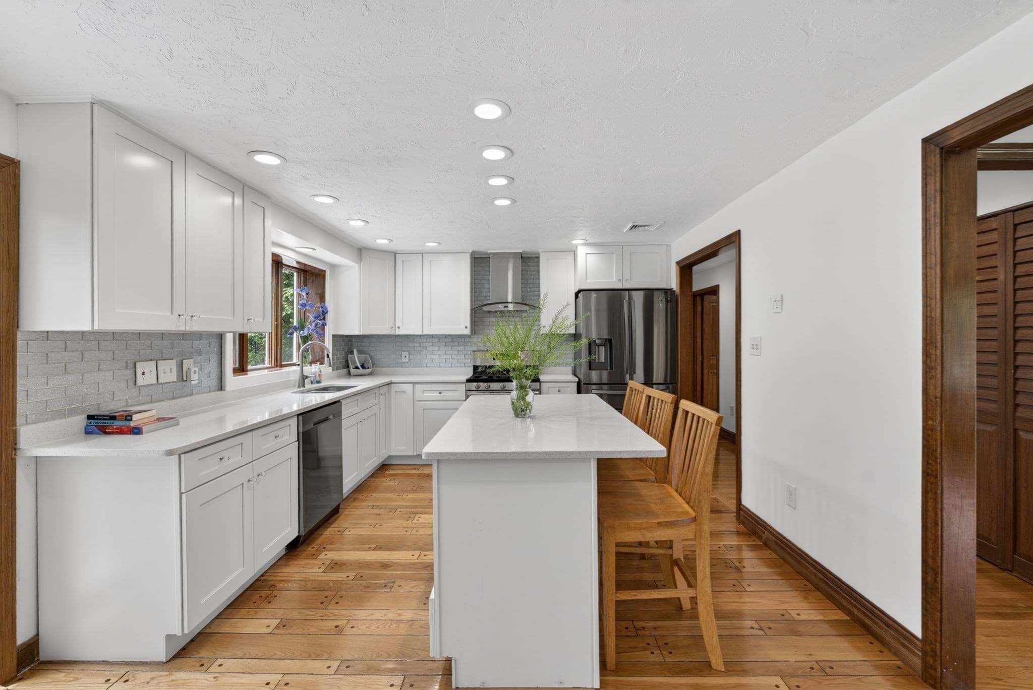 Single Family Residence at 50 Cedarcrest Rd, Canton MA 02021, Canton, photo 15 of 42