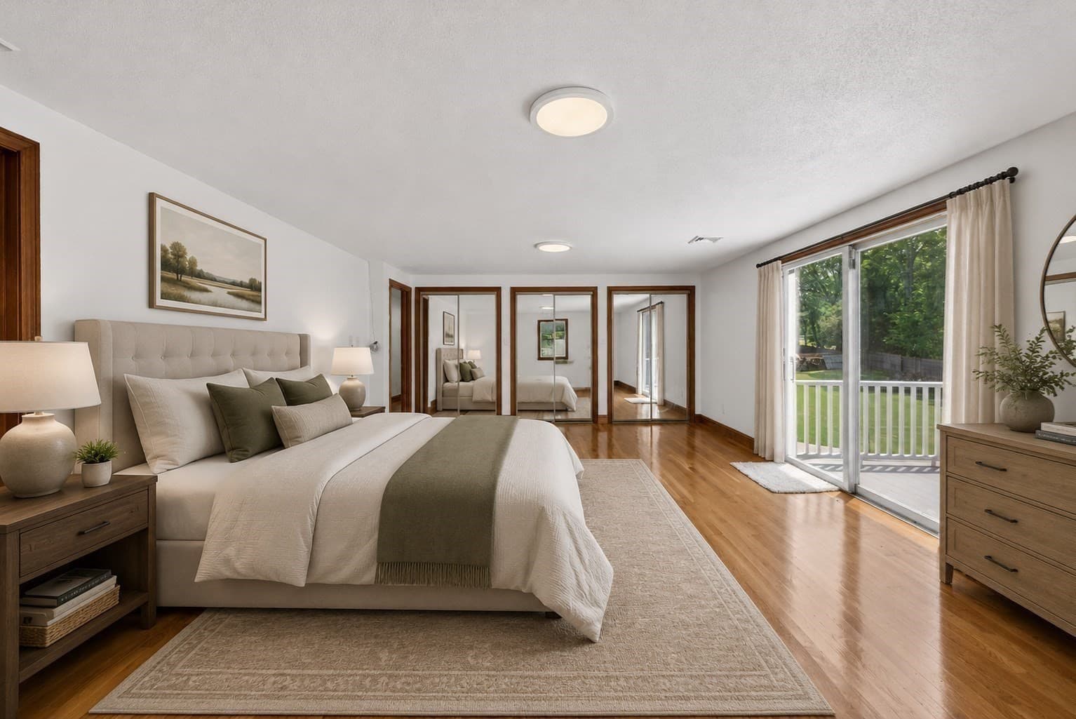 Single Family Residence at 50 Cedarcrest Rd, Canton MA 02021, Canton, photo 29 of 42