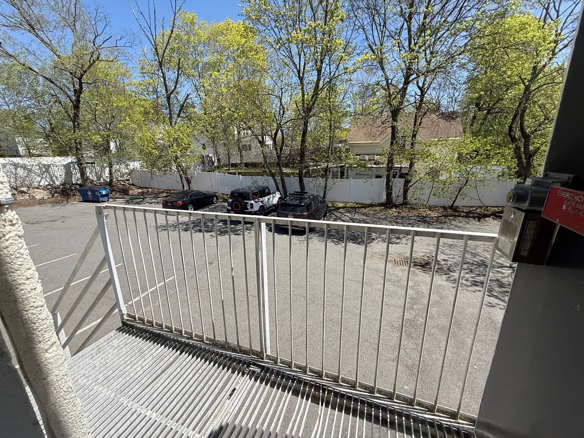 Commercial Sale at 260 Washington St, Westwood MA 02090, photo 6 of 7