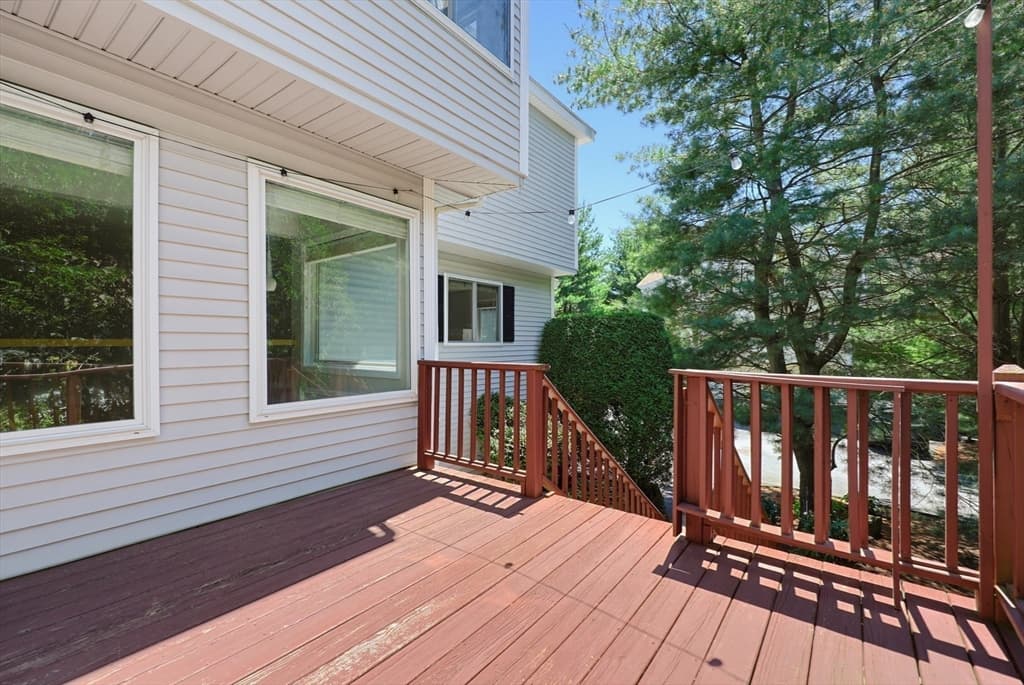 Condominium at 33 Half Crown Cir # 33, Ashland MA 01721, Ashland, photo 41 of 42