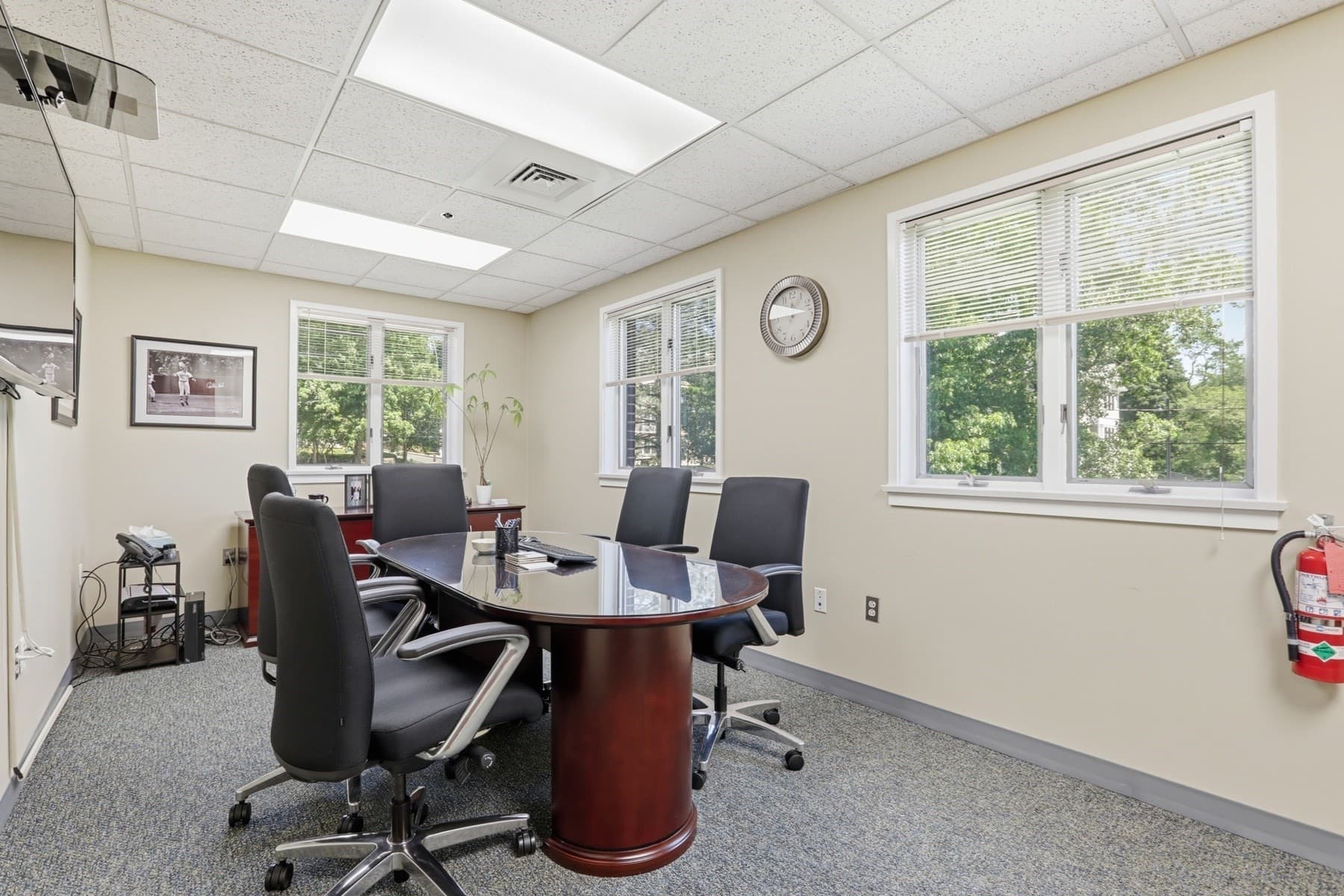 Commercial Sale at 100 Conifer Hill Dr # 307, Danvers MA 01923, photo 2 of 10