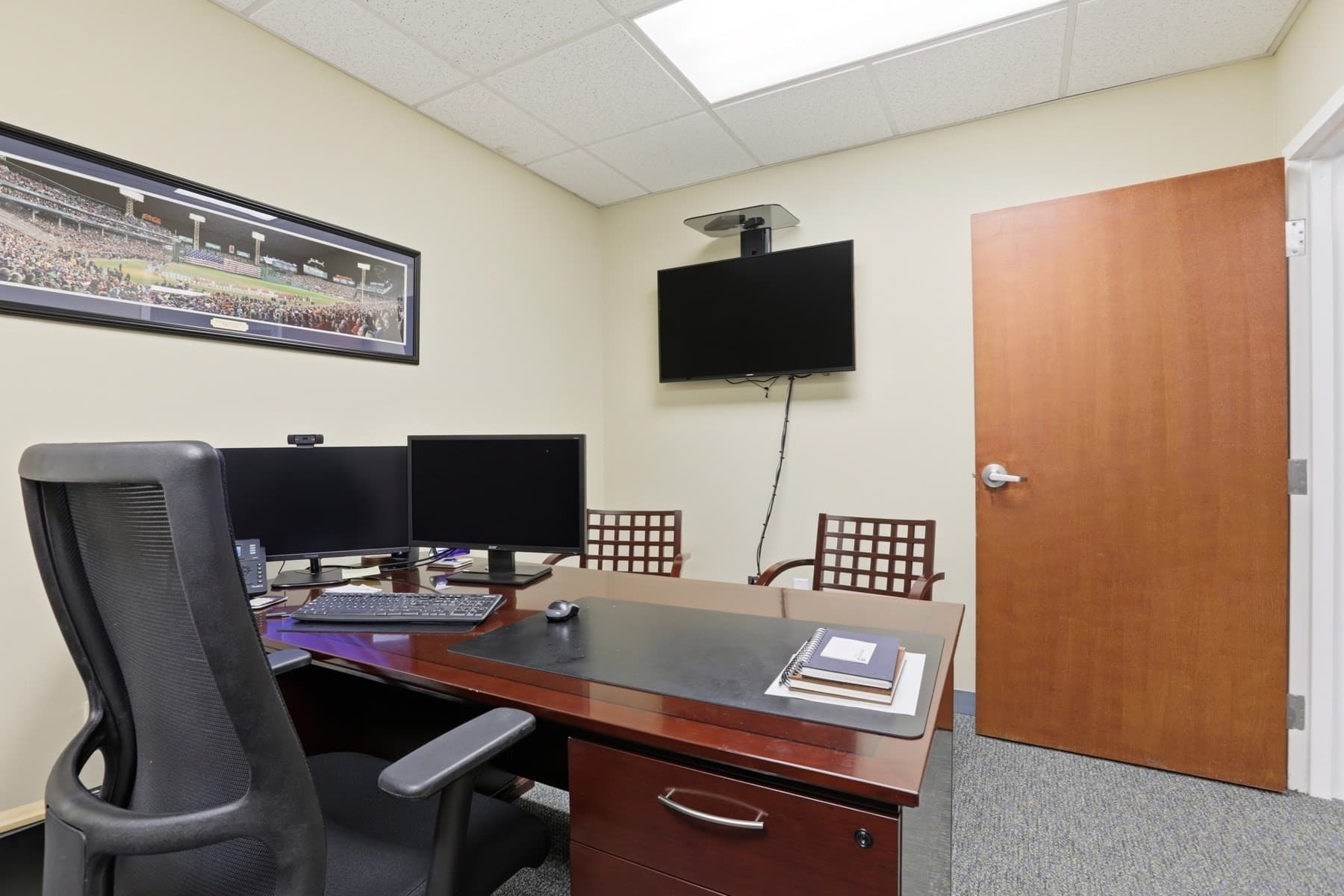 Commercial Sale at 100 Conifer Hill Dr # 307, Danvers MA 01923, photo 7 of 10