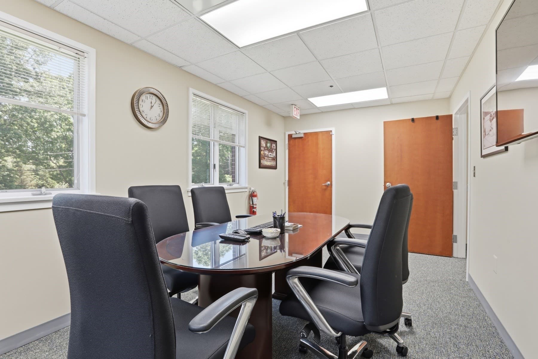 Commercial Sale at 100 Conifer Hill Dr # 307, Danvers MA 01923, photo 3 of 10