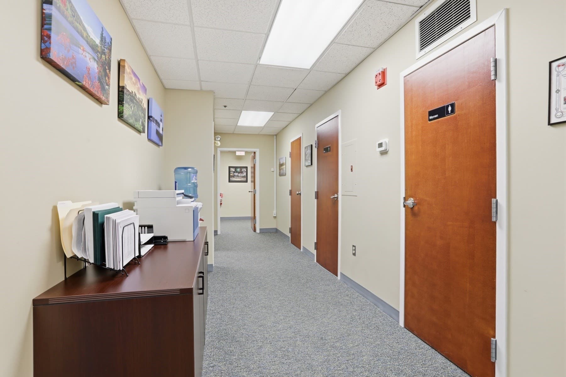 Commercial Sale at 100 Conifer Hill Dr # 307, Danvers MA 01923, photo 5 of 10