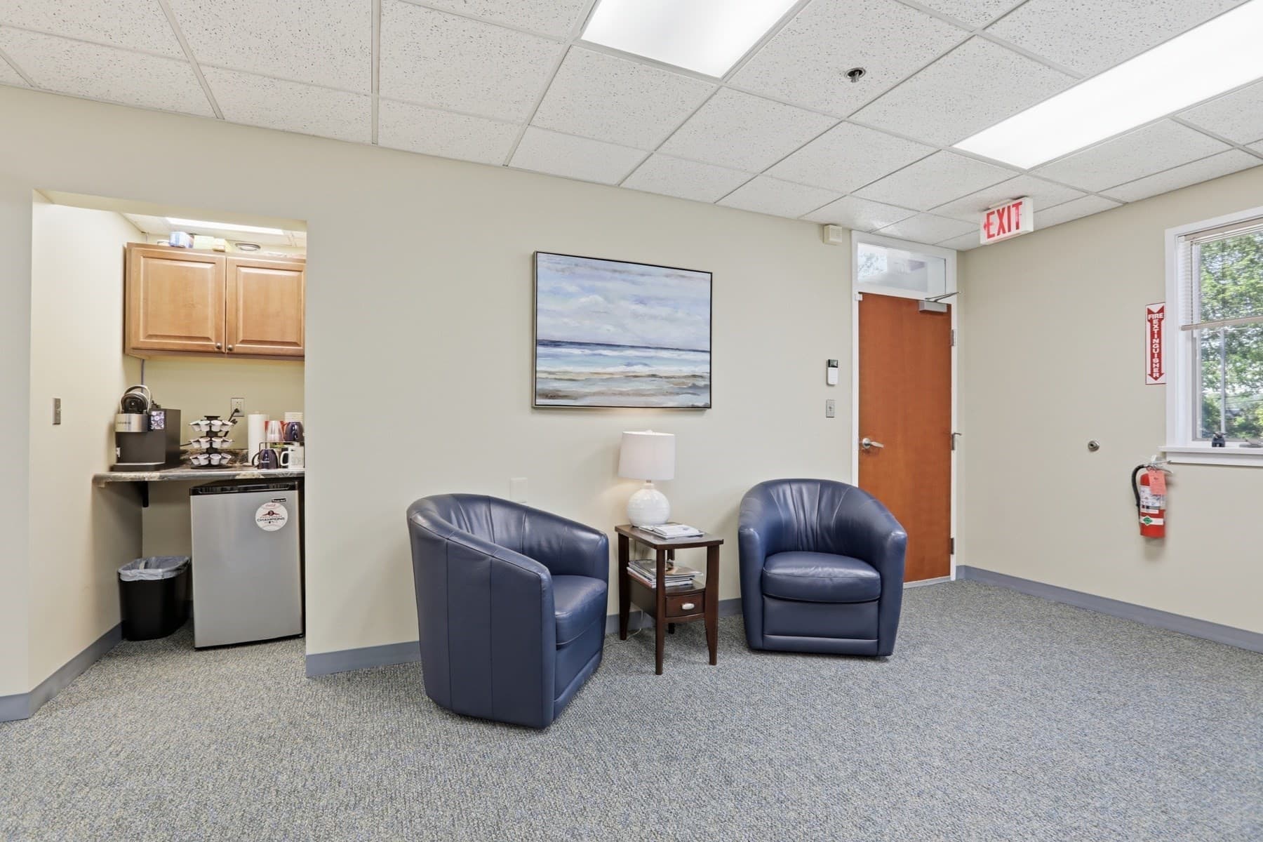 Commercial Sale at 100 Conifer Hill Dr # 307, Danvers MA 01923, photo 9 of 10